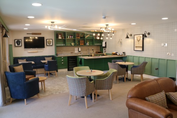 Castor Lodge Care Home